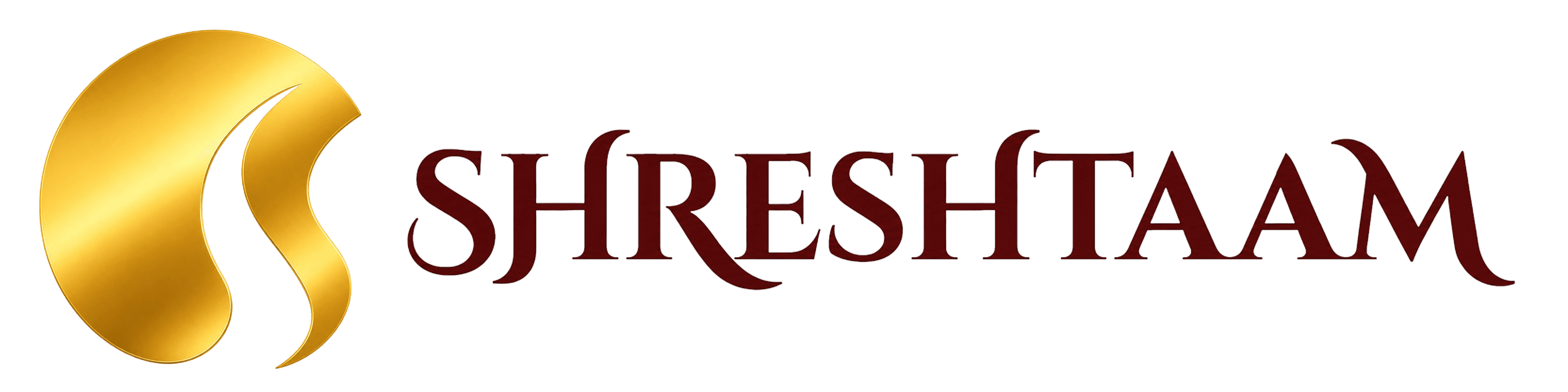 Shreshtaam Logo